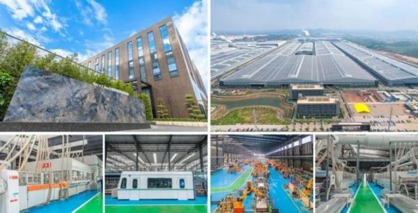 实力引领 | QD瓷砖荣获2025《榜样力量》年度设计引领品牌