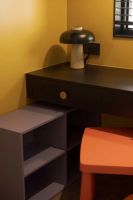 芬琳漆2025秋冬趋势—4款治愈系色号，暖居正当时