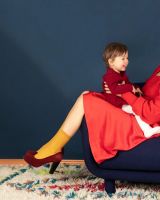 芬琳漆2025秋冬趋势—4款治愈系色号，暖居正当时