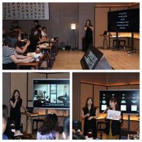 陕生活·感设计：广东九木堂装饰集团西安设计沙龙圆满收官