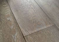 高级质感 长久使用 完善售后 | 天格中国高端实木地板重新定义长期主义下的综合价值