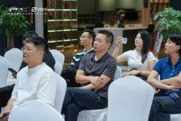 书香门地温州旗舰店璀璨启幕