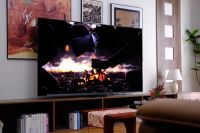 电视画质卷出新花样！这台神器暗部细节不隐身，黑色纯度直超预期