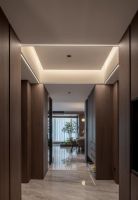 张建斌私宅新作|以空间为筏，书写生活的诗意长卷