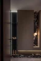 张建斌私宅新作|以空间为筏，书写生活的诗意长卷