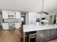 热爱厨房的编剧