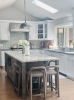 热爱厨房的编剧