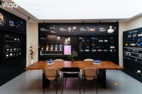 江苏首家！Aqara Space 空间智能体验馆盛大启幕