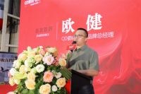 20天突破150万！QD瓷砖石家庄新店开业燃爆全城