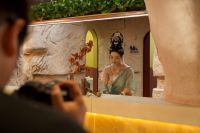 科技文化融合新实践！九牧让敦煌千年文明“活”起来