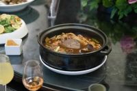 明堂家宴·东阳站丨人间至味，不过知己共此时