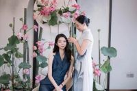 明堂家宴·东阳站丨人间至味，不过知己共此时