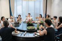 明堂家宴·东阳站丨人间至味，不过知己共此时