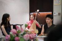 明堂家宴·东阳站丨人间至味，不过知己共此时