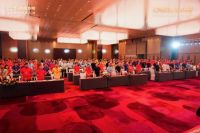 西顿照明 | “好光焕新 质跃新峰”2025年秋季灯饰订购会圆满收官