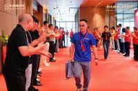 西顿照明 | “好光焕新 质跃新峰”2025年秋季灯饰订购会圆满收官