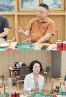 欧亚达家居集团高层领导一行莅临米兰之窗总部，共话行业新未来！