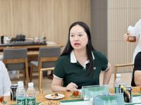 欧亚达家居集团高层领导一行莅临米兰之窗总部，共话行业新未来！