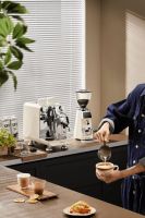 专业萃取每一杯，海氏以金杯标准重新定义咖啡机行业