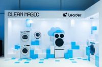 1-7月洗衣机市场：海尔系份额第一，增幅第一