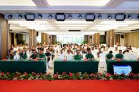 2025年度万象天冠高端衣柜定制VIP渠道第二届精英峰会顺利召开