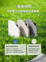 绿色包装×安全内核×持久耐用！罗格朗智绘让家居更安全