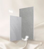 齐圣腾飞陶瓷新品上市 | 「奢韵丝绒」，尽显高级丝绒质感