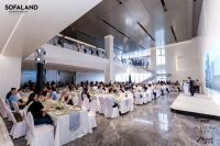 41 载坚守与创新丨索菲尼新总部启幕暨秋季新品全球首发