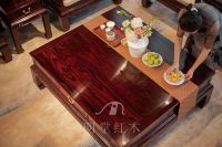 10大原木整装品牌榜单揭秘：行业大数据告诉你真相