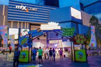 苏超带路！沉浸式打卡燕子矶的璀璨夜色