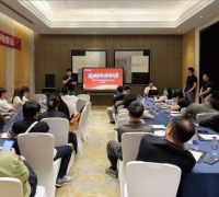法迪奥年中区域性经营策略研讨会[南京站]成功举办，共筑增长新势能！