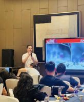 法迪奥年中区域性经营策略研讨会[南京站]成功举办，共筑增长新势能！