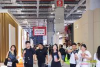 2025年Intertextile上海秋冬家纺展盛大开幕，聚焦全球纺织创新成果