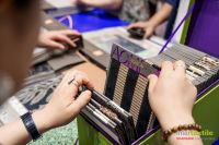 2025年Intertextile上海秋冬家纺展盛大开幕，聚焦全球纺织创新成果