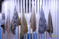 2025年Intertextile上海秋冬家纺展盛大开幕，聚焦全球纺织创新成果