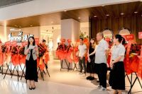 沪上启新｜奥地利TENNE缇诺卫浴上海5.0高级体验店盛大开业！