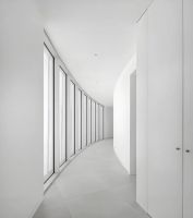 秦皇达陶瓷新品上市 | 「臻丝绒」，尽显高级丝绒质感