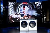 德国美诺发布全新W2T2衣物护理系列NOVA Edition