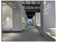 ELLAI 宜来卫浴闪耀2025 KBC，以「心中有度」丈量卫浴空间的全球想象​