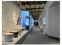 ELLAI 宜来卫浴闪耀2025 KBC，以「心中有度」丈量卫浴空间的全球想象​