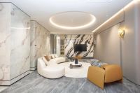 新明珠绿材X新浪家居 | 专访海口梅小艳，快装满足多元需求，响应政策推动新材