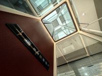 铂尔玛家用电梯南京ElevArte美学体验中心正式启幕