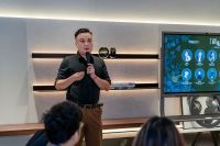 博洛尼×无界文化|「居心」设计师沙龙第五期落幕，让设计回归生活的内核