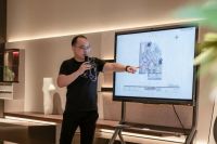 博洛尼×无界文化|「居心」设计师沙龙第五期落幕，让设计回归生活的内核