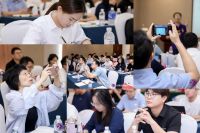 “人车家健康照明设计及应用培训”在浦东成功举办，助力行业人才技能升级