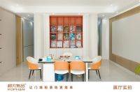 柯凡有品：门墙柜一体化，重塑空间美学新体验