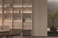 柏菲伦全屋定制：以ABA工艺诠释家居的质感与温度