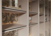 柏菲伦全屋定制：以ABA工艺诠释家居的质感与温度