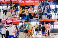 “链风·房格尔杯”舒适家居行业第十届篮球赛隆重开幕！