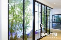 时代窗造者 |全链协同领航，新标门窗擎动行业未来